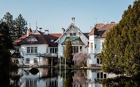 Schloss Schönau Jagdhaus